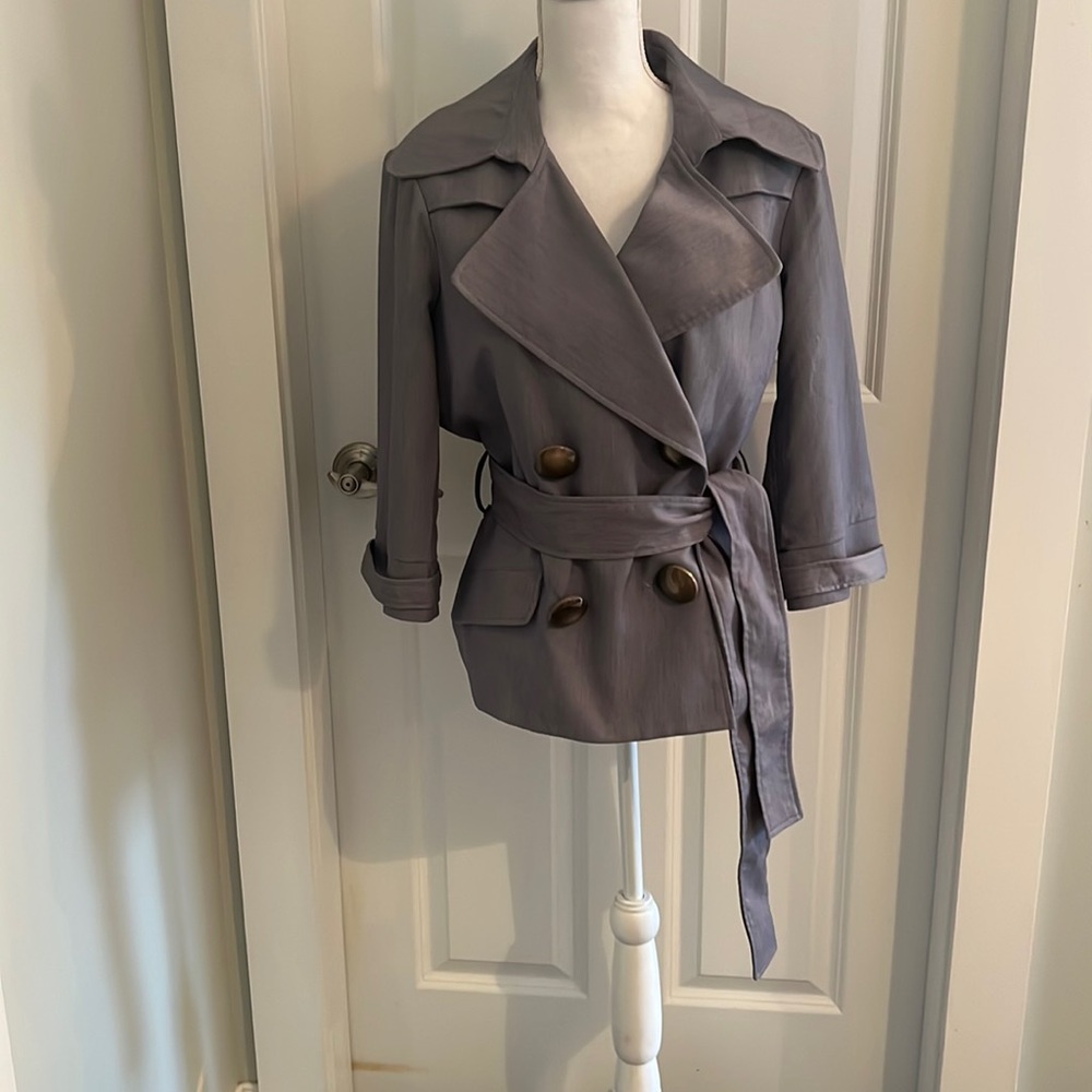 Ladies blazer new without tags